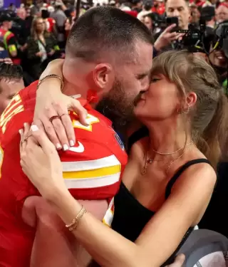 Taylor Swift y Travis Kelce ya habr�an definido detalles de su boda.