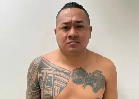 Estructuras criminales