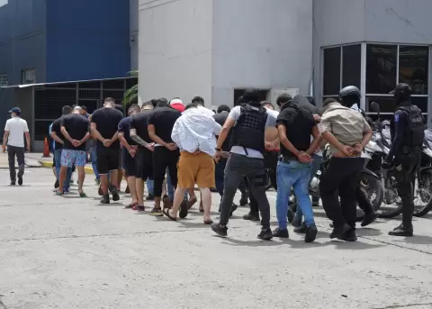 Seguridad internacional