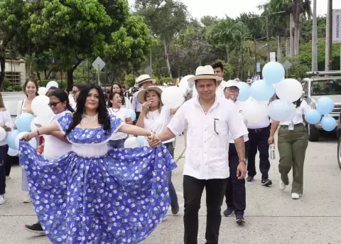 Fiestas de Guayaquil