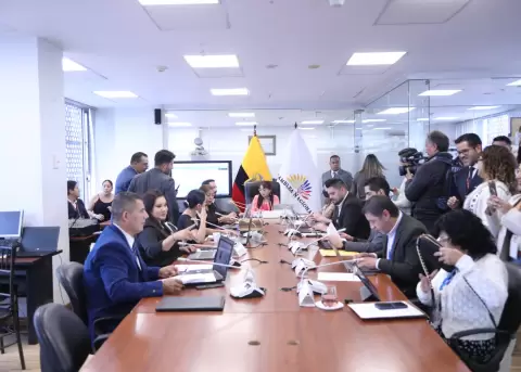 Comisi�n de R�gimen Econ�mico aprob� informe para segundo debate del proyecto de reformas a la Ley Org�nica de Contrataci�n P�blica