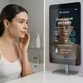 Belleza 4.0: inteligencia artificial y gadgets que transforman tu piel