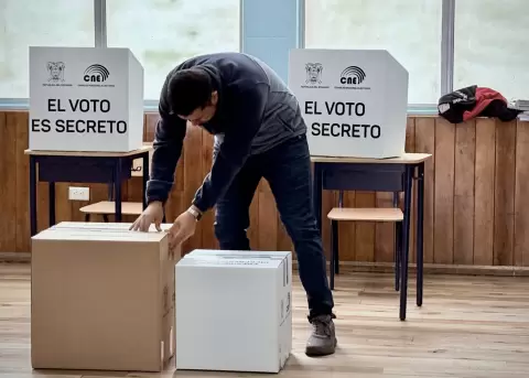 CNE abre inscripciones para campa�a sobre la reducci�n de asamble�stas