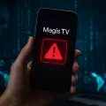 Magis TV: la app gratuita que puede robar tus datos