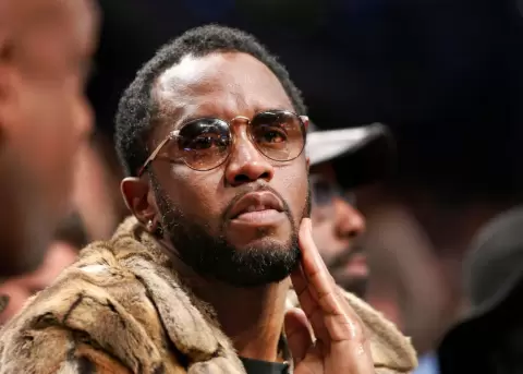 Diddy Combs condenado a cuatro a�os y dos meses de prisi�n.