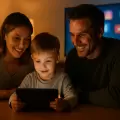Control parental 2025: claves para proteger a tus hijos online