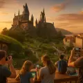 De Hogwarts a Hobbiton: escenarios de pel�cula que puedes visitar