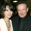 Hija de Robin Williams levanta la voz sobre videos de su pap� creados con inteligencia artificial