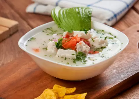 Manab� es reconocida por su deliciosa gastronom�a.