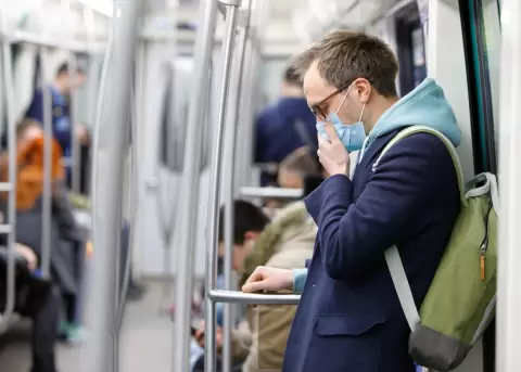 Con el cambio de clima, es fundamental reforzar los cuidados para prevenir infecciones respiratorias.