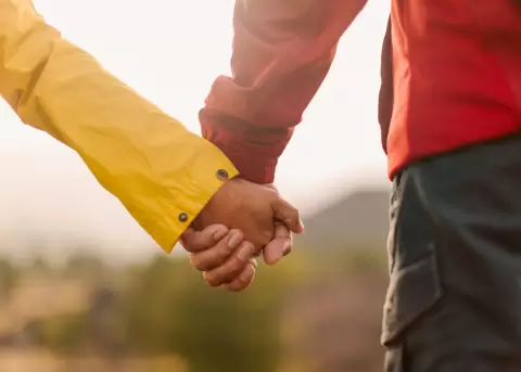 Relaciones sanas: c�mo reconocer los v�nculos que nos impulsan y los que nos restan.