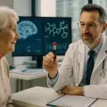 FDA aprueba an�lisis de sangre que ayuda a descartar Alzheimer