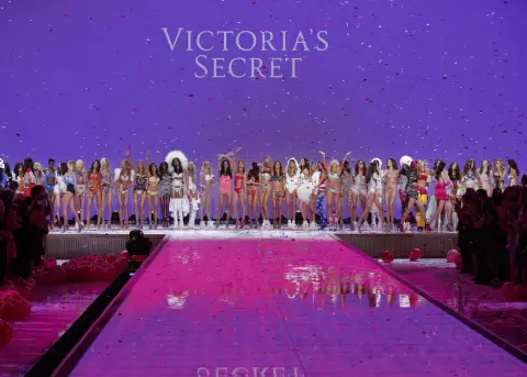 Un an�lisis sobre la transformaci�n y los nuevos retos en pasarelas.