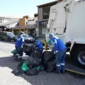�Habr� basura acumulada? Quito trabaja en cambios en rutas por toque de queda