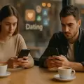 Relaciones nacidas en apps muestran menor satisfacción que las tradicionales