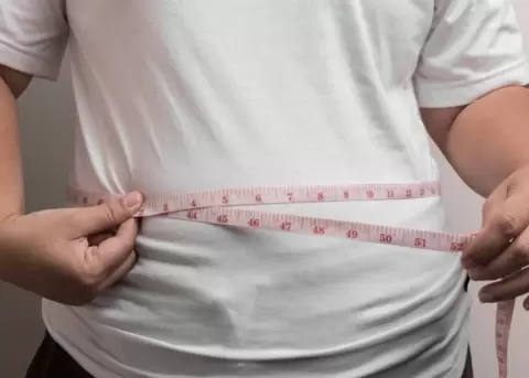 La diabetes y la obesidad est�n conectadas.