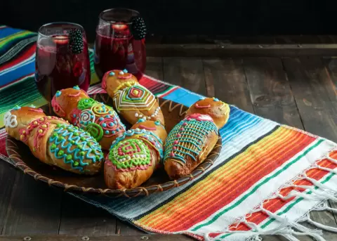 Regresa la tradici�n m�s dulce del a�o.