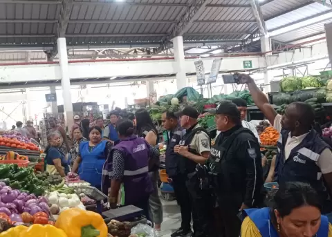 Operativos de Especulacion