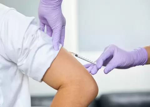 Nuevas subvariantes de COVID-19 circulan en Ecuador