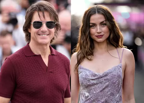 De acuerdo con el informante, durante su tiempo juntos los actores descubrieron que su relaci�n no ten�a mucho futuro.