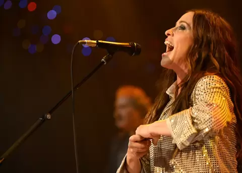 La residencia no solo celebra su legado musical, sino que tambi�n refleja la evoluci�n de su vida.