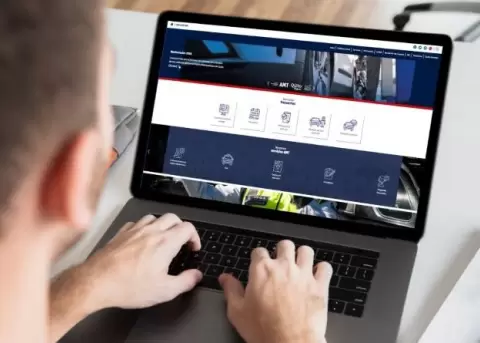 Servicios suspendidos