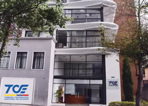 Tribunal Contencioso Electoral