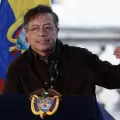 El presidente de Colombia propone «un gobierno de transición compartido» en Venezuela