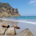 Playa Los Frailes suspende sus visitas durante dos d�as para preservar su entorno natural