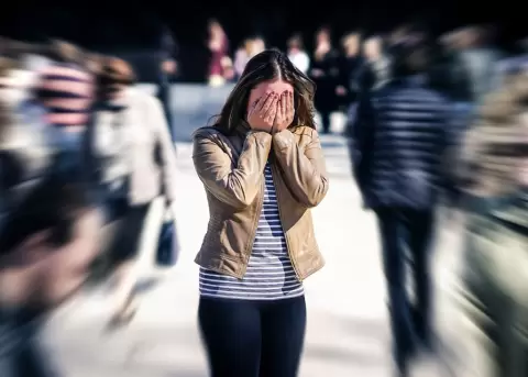 El autosabotaje desde las neurociencias: cuando el miedo frena el crecimiento.