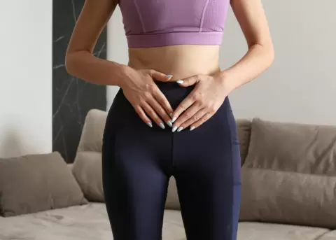 Las mujeres deben adaptar el ejercicio de acuerdo a su fase menstrual.