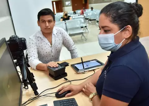 Servicios ciudadanos