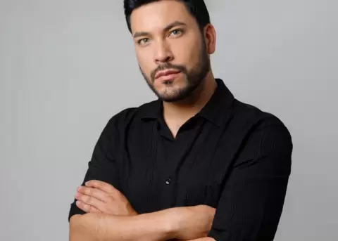 Daniel P�ez presenta el segundo sencillo de su nuevo �lbum.