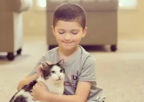 Madden y Moon lograron formar un v�nculo muy especial.