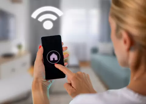 Gu�a pr�ctica para descubrir qui�n usa tu red WiFi dom�stica.