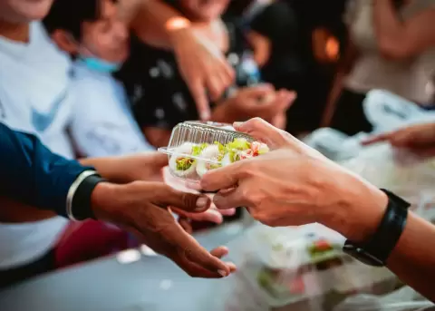 Ecuador enfrenta niveles cr�ticos de hambre y desnutrici�n infantil persistente.