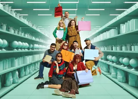 Consumidores postdigitales, c�mo las empresas pueden adaptarse y aprovechar estas tendencias para crecer y conectar mejor con sus clientes.