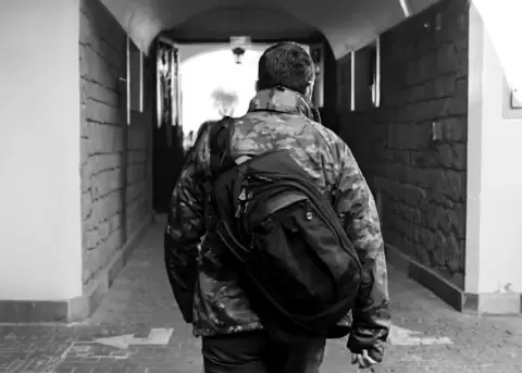 Sede del Ejecutivo regresa a Quito