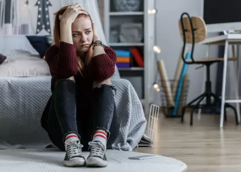 Un estudio regional sobre juventudes revela los desaf�os que enfrentan los j�venes ecuatorianos en medio de la crisis democr�tica.