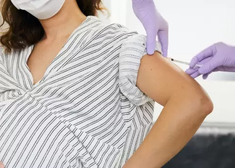 El Ministerio de Salud P�blica (MSP) anunci� la incorporaci�n de la vacuna Tdap.