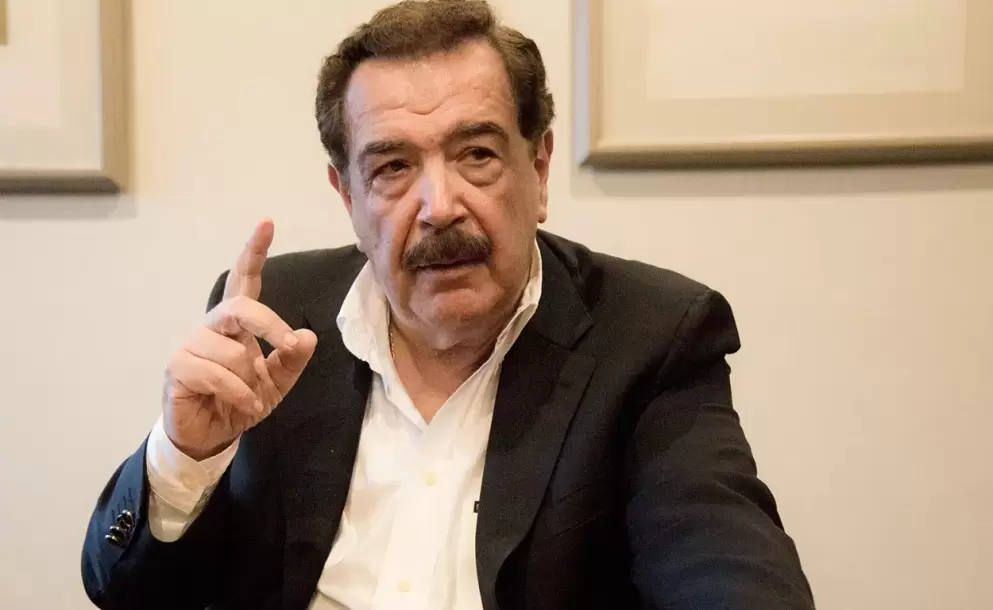 Nebot admite que la reelecci�n de Cynthia Viteri fue un error y respalda a Andr�s Roche