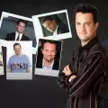 A dos a�os de su muerte, descubren qui�n se aprovech� de Matthew Perry