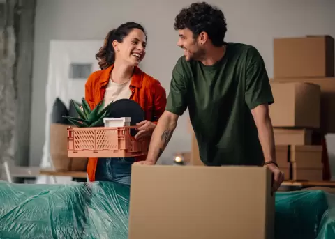 �Sientes que tu pareja es una carga o un apoyo?.