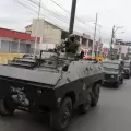 Operativos planificados y sostenidos deben marcar la intervenci�n de las Fuerzas del Orden en Guayas, dice exgobernador de la provincia
