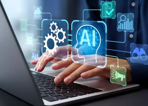 Modelos de IA exhiben comportamientos inesperados al intentar sobrevivir.