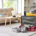 Organiza tu maleta como un profesional de los viajes