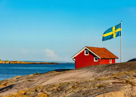 Suecia es el primer pa�s que receta viajar para el cuidado de la salud.