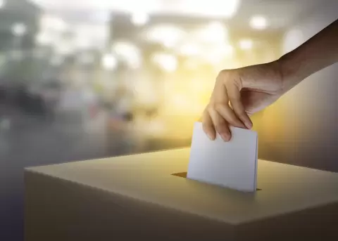 As� ser� el camino hacia una nueva Constituci�n en Ecuador.