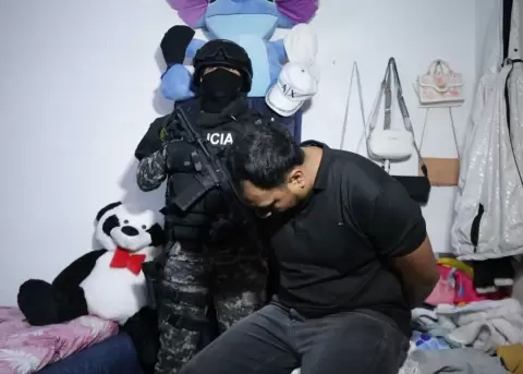 29 allanamientos se ejecutaron en la operaci�n 'Libertador III', este 29 de octubre de 2025.