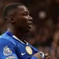 El Chelsea reconoce a Mois�s Caicedo en sus 100 primeros partidos en el club